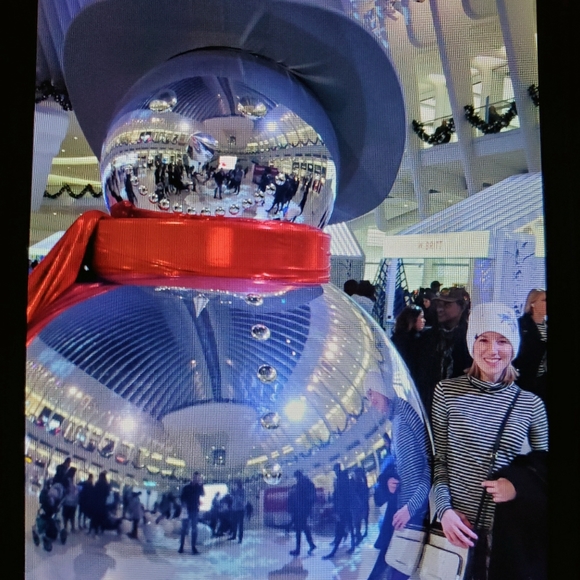 Meet your Posher, Calliecat - Picture 1 of 4